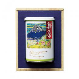 本山新茶 (1缶箱入)80g